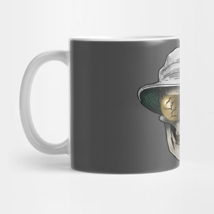 Fear And Loathing Mug